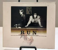 2025年最新】bz cd runの人気アイテム - メルカリ