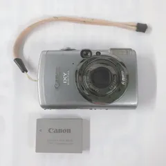 I12302 Canon IXY800IS PC1176 動作品 訳あり 2025年最新】canon PC1176の人気アイテム - メルカリ