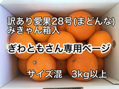 愛果28号(まどんな)