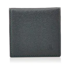 [ランバンコレクション] 小銭入れ クウルール ド ヴァン グリーン (グリーン One Size)