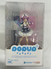 2025年最新】POP UP PARADE ホロライブ 湊あくあの人気アイテム - メルカリ