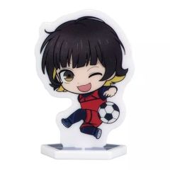 [중고] 잡화 벌락회 [후랏토라부부입니다. 블루 록 02]