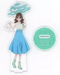 【中古】アクリルスタンド・アクリルパネル 猫屋敷まゆ Umbrella Collection アクリルスタンド 「わんだふるぷりきゅあ!」 プリティストア限定