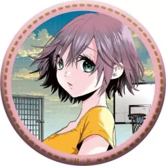 【中古】バッジ・ピンズ 瀬川ひろ(C) 「カッコウの許嫁 キャラバッジコレクション」