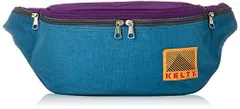 Sky Purple [ケルティ] ボディバッグ 80's FANNY Sky Purple