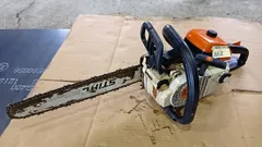 2025年最新】stihl ms200の人気アイテム - メルカリ