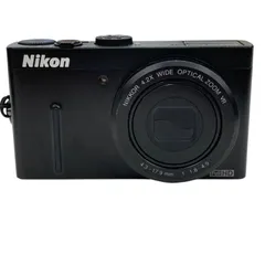 未使用　付属品完備　 Nikon  COOLPIX P300  ブラック Amazon.co.jp: Nikon COOLPIX P300 Digital Camera Black P300