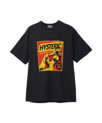 HYSTERIC GLAMOUR ヒステリックグラマーDENNIS MORRIS/SID VICIOUS T