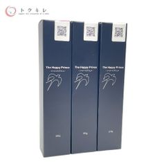 【トクキレ】グラント・イーワンズ ザ ハッピー プリンス ジェル  ジェル状美容液 100g 3本セット 新品未開封