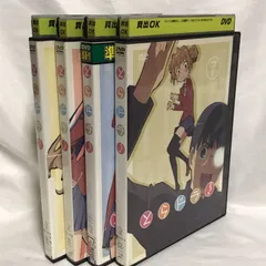2025年最新】とらドラ DVD セットの人気アイテム - メルカリ