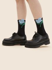 【FMACM】DIMENSIONAL SOCKS