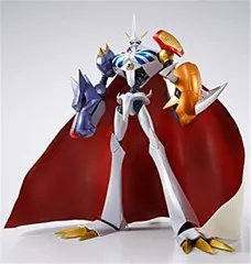 【中古】S.H.Figuarts オメガモン -Premium Color Edition- 全高約16cm デジモンアドベンチャー ぼくらのウォーゲーム!