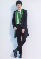 【中古】生写真(男性) 北園涼(高遠丞)/全身・キャラクターショット/「MANKAI STAGE『A3!』Troupe LIVE～WINTER 2022～」ソロブロマイド