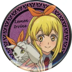 2025年最新】レモン・アーヴィン 缶バッジの人気アイテム - メルカリ