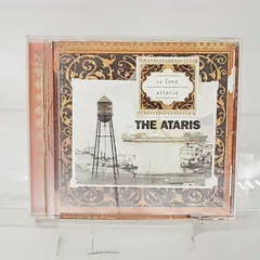 The Ataris / So Long, Astoria LPレコード The Ataris / So Long, Astoria LPレコード Amazon.com: So Long