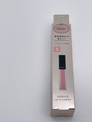 ヴィセエッセンス リッププランパー / SP001 シアーピンク / 5.5mL / バニラミント