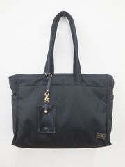 PORTER ポーター 871-05120 SHEA TOTE BAG(L) トートバッグ