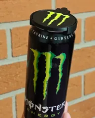 Monster モンスター 缶 フタ 埃侵入防止 エナジードリンク モンエナのサムネイル