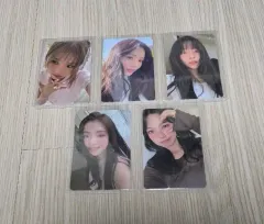 fromis_9 WE GO ヨントントレカ トレカ ギュリ Amazon.co.jp: fromis9 ギュリ 公式トレカ Memento Box weverse