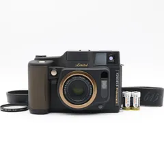 2025年最新】FUJIFILM GA645Wiの人気アイテム - メルカリ
