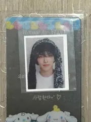 2025年最新】ateez ウヨン 証明写真の人気アイテム - メルカリ