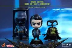 ★【未開封】ホットトイズ　コスベイビー バットマン　コレクティブルセット ヨドバシ.com - ホットトイズ HOT TOYS コスベイビー バットマン