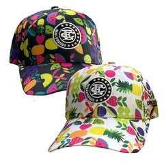 EARLSCOURT GENERATION アールズコート ゴルフウェア キャップ FRUIT レディース おしゃれ ブランド EC-GA003 お取り寄せ商品