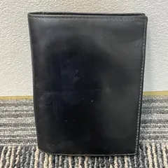 【NPA】ETTINGER エッティンガー　折り財布のサムネイル