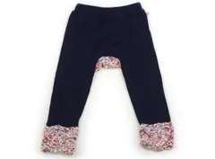 【ホットビスケッツ/HotBiscuits】スウェットパンツ 90サイズ 女の子【子供服・ベビー服】（1962707）