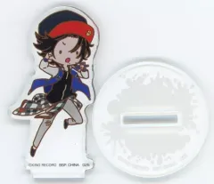 【中古】アクリルスタンド・アクリルパネル 山田二郎 アクリルスタンド 「一番くじ ヒプノシスマイク-Division Rap Battle-2nd」 S賞