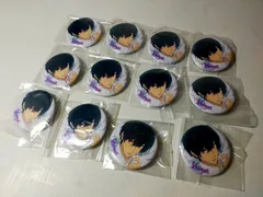 2025年最新】桐嶋郁弥 缶バッジの人気アイテム - メルカリ