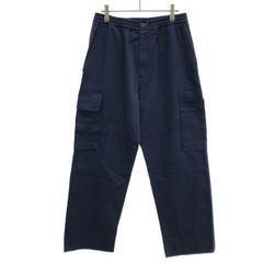 ボンクラ LOFTMAN別注 インディゴヘリンボーン B-47 フィールドパンツ 