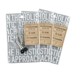 2026年最新】free the tone ソルダーレスの人気アイテム - メルカリ