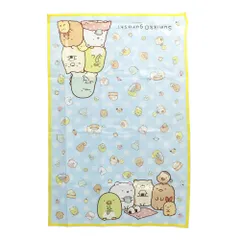 ☆ すみっコぐらし ☆ キャラクター レジャーシートS レジャーシート 子供 S  60×90 1人用 キッズ 子ども 女の子 男の子 ピクニックシート 一人用 キャラクター グッズ すみっコぐらし スヌーピー アンパンマン ドラえもん リラックマ モルカー