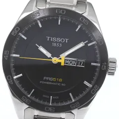 2024年最新】ティソTissot PRS 516の人気アイテム - メルカリ