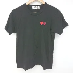 2024年最新】comme des garcons tシャツ 2017の人気アイテム - メルカリ