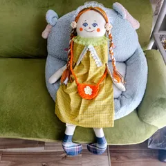 2025年最新】カントリードールの人気アイテム - メルカリ