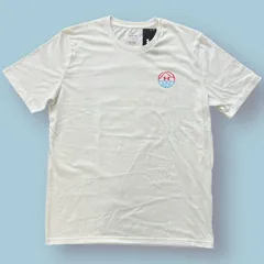 アンダーアーマーショートスリーブ　Tシャツ　ホワイトLL 　新品・未使用　バックプリント有　人気商品