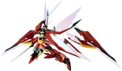 【中古】IS [インフィニット・ストラトス] 篠ノ之箒 紅椿 1/8スケール PVC製 塗装済み完成品フィギュア