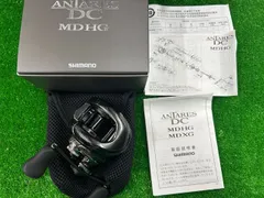 2026年最新】23アンタレスdcmdの人気アイテム - メルカリ