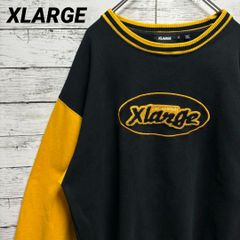 XLARGE スウェット