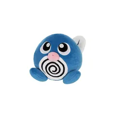 【特価商品】三英貿易(Sanei Boeki) ポケットモンスター ALL STAR COLLECTION ニョロモ (S) W11.5×D12×H10cm ぬいぐるみ ポケモン PP05