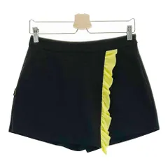 サイズ：1 CALLEJERA カジェヘラ  キュロットパンツ  ブラック系 [240101421952] ゴルフウェア レディース ストスト