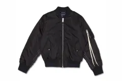 限定品 藤原ヒロシ×キヨナガMA-1 soph fragment Bristol Yahoo!オークション -「藤原ヒロシ ma-1」(ファッション) の落札