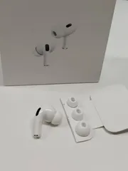 【美品】AirPods Pro 第2世代/A3047/ワイヤレスイヤホン/右耳のみ！