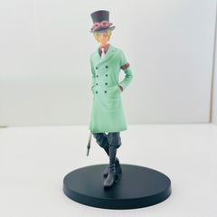 ワンピース フィギュア サボ 劇場版   ONE PIECE STAMPEDE  DXF THE GRANDLINE MEN vol.2 ワンピース スタンピート サボ 劇場Ver.