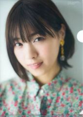 匿名配送♡新品未開封♡松村沙友理♡白石麻衣♡西野七瀬♡ミニクリア