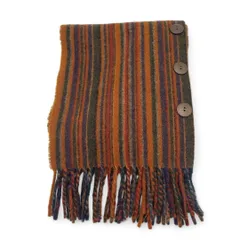 2026年最新】中古 ジョンストンズオブエルガン ストールの人気アイテム