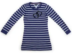 【トミーヒルフィガー/TommyHilfiger】ワンピース 110サイズ 女の子【子供服・ベビー服】（1743787）