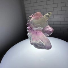 フローライトのユニコーン🦄フォロワー様限定クーポン発券中✨